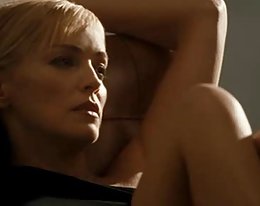 Sharon Stone - grundlegender Instinkt 2