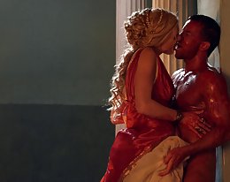 Viva Bianca - Spartacus Vengeance