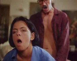 alte Mutter im alten Film süß sex