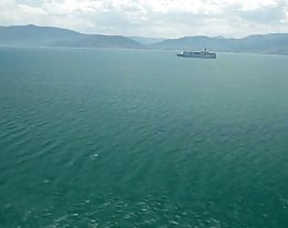 Schiff aufrechte Teil 1