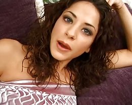 18yo Hottie Bobbie anal große Bareback