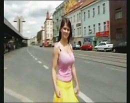 Busty adventures(part-1)